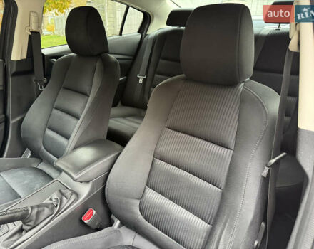 Белый Мазда 6, объемом двигателя 2.49 л и пробегом 120 тыс. км за 11600 $, фото 30 на Automoto.ua