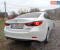Белый Мазда 6, объемом двигателя 2.49 л и пробегом 166 тыс. км за 12500 $, фото 5 на Automoto.ua