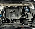Белый Мазда 6, объемом двигателя 2.49 л и пробегом 175 тыс. км за 12700 $, фото 15 на Automoto.ua