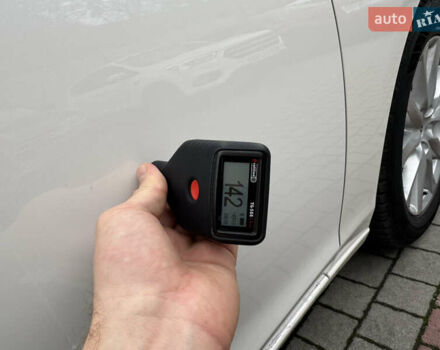 Белый Мазда 6, объемом двигателя 2.49 л и пробегом 120 тыс. км за 11600 $, фото 111 на Automoto.ua