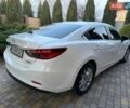 Белый Мазда 6, объемом двигателя 2 л и пробегом 189 тыс. км за 12700 $, фото 52 на Automoto.ua