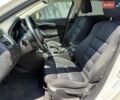 Білий Мазда 6, об'ємом двигуна 2 л та пробігом 160 тис. км за 10700 $, фото 22 на Automoto.ua
