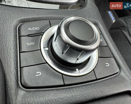 Белый Мазда 6, объемом двигателя 2.49 л и пробегом 120 тыс. км за 11600 $, фото 56 на Automoto.ua