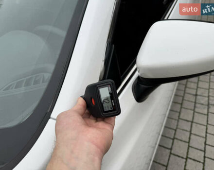 Белый Мазда 6, объемом двигателя 2.49 л и пробегом 120 тыс. км за 11600 $, фото 85 на Automoto.ua