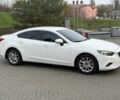 Білий Мазда 6, об'ємом двигуна 2.5 л та пробігом 118 тис. км за 12999 $, фото 8 на Automoto.ua