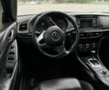 Білий Мазда 6, об'ємом двигуна 2.5 л та пробігом 161 тис. км за 14900 $, фото 16 на Automoto.ua
