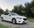 Белый Мазда 6, объемом двигателя 2.5 л и пробегом 161 тыс. км за 14700 $, фото 11 на Automoto.ua
