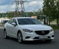 Білий Мазда 6, об'ємом двигуна 2.49 л та пробігом 183 тис. км за 11500 $, фото 4 на Automoto.ua