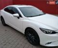 Белый Мазда 6, объемом двигателя 2.49 л и пробегом 151 тыс. км за 13399 $, фото 10 на Automoto.ua