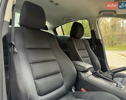 Белый Мазда 6, объемом двигателя 2.49 л и пробегом 120 тыс. км за 11600 $, фото 42 на Automoto.ua