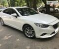 Білий Мазда 6, об'ємом двигуна 2.5 л та пробігом 87 тис. км за 14999 $, фото 1 на Automoto.ua