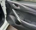 Белый Мазда 6, объемом двигателя 2.49 л и пробегом 151 тыс. км за 12500 $, фото 38 на Automoto.ua