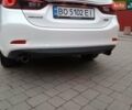 Белый Мазда 6, объемом двигателя 2.49 л и пробегом 151 тыс. км за 12500 $, фото 1 на Automoto.ua
