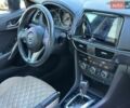 Білий Мазда 6, об'ємом двигуна 2.49 л та пробігом 118 тис. км за 11700 $, фото 9 на Automoto.ua