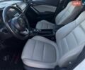 Белый Мазда 6, объемом двигателя 2.49 л и пробегом 230 тыс. км за 10700 $, фото 11 на Automoto.ua