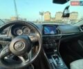 Білий Мазда 6, об'ємом двигуна 2.49 л та пробігом 118 тис. км за 12600 $, фото 5 на Automoto.ua