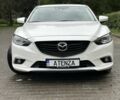 Білий Мазда 6, об'ємом двигуна 0 л та пробігом 99 тис. км за 13900 $, фото 11 на Automoto.ua