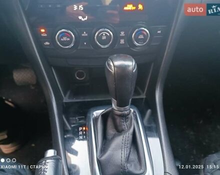 Белый Мазда 6, объемом двигателя 2.49 л и пробегом 156 тыс. км за 14800 $, фото 14 на Automoto.ua