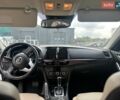 Білий Мазда 6, об'ємом двигуна 2.49 л та пробігом 183 тис. км за 10500 $, фото 18 на Automoto.ua