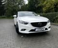 Білий Мазда 6, об'ємом двигуна 0 л та пробігом 99 тис. км за 13900 $, фото 10 на Automoto.ua