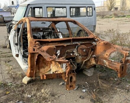 Білий Мазда 6, об'ємом двигуна 2.5 л та пробігом 80 тис. км за 2500 $, фото 3 на Automoto.ua