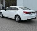 Білий Мазда 6, об'ємом двигуна 2.5 л та пробігом 118 тис. км за 12999 $, фото 3 на Automoto.ua