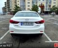 Білий Мазда 6, об'ємом двигуна 2 л та пробігом 225 тис. км за 10500 $, фото 6 на Automoto.ua