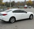 Білий Мазда 6, об'ємом двигуна 2.5 л та пробігом 118 тис. км за 12999 $, фото 7 на Automoto.ua