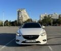 Белый Мазда 6, объемом двигателя 2.5 л и пробегом 182 тыс. км за 11937 $, фото 1 на Automoto.ua