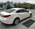 Білий Мазда 6, об'ємом двигуна 2.49 л та пробігом 289 тис. км за 11200 $, фото 5 на Automoto.ua