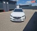 Белый Мазда 6, объемом двигателя 2.49 л и пробегом 150 тыс. км за 12300 $, фото 4 на Automoto.ua