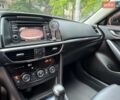 Белый Мазда 6, объемом двигателя 2.49 л и пробегом 143 тыс. км за 10999 $, фото 28 на Automoto.ua