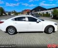 Білий Мазда 6, об'ємом двигуна 2 л та пробігом 47 тис. км за 15000 $, фото 4 на Automoto.ua