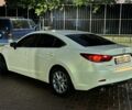 Белый Мазда 6, объемом двигателя 2.49 л и пробегом 113 тыс. км за 13000 $, фото 5 на Automoto.ua