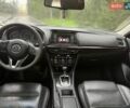 Білий Мазда 6, об'ємом двигуна 2.49 л та пробігом 191 тис. км за 9999 $, фото 31 на Automoto.ua