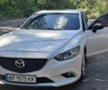 Белый Мазда 6, объемом двигателя 0 л и пробегом 243 тыс. км за 11509 $, фото 12 на Automoto.ua