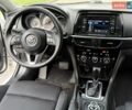 Білий Мазда 6, об'ємом двигуна 2.49 л та пробігом 185 тис. км за 8800 $, фото 11 на Automoto.ua