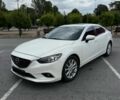 Білий Мазда 6, об'ємом двигуна 2.5 л та пробігом 161 тис. км за 14900 $, фото 1 на Automoto.ua