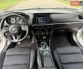 Білий Мазда 6, об'ємом двигуна 2.49 л та пробігом 185 тис. км за 8800 $, фото 10 на Automoto.ua