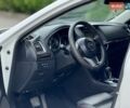 Белый Мазда 6, объемом двигателя 2.49 л и пробегом 191 тыс. км за 10900 $, фото 31 на Automoto.ua
