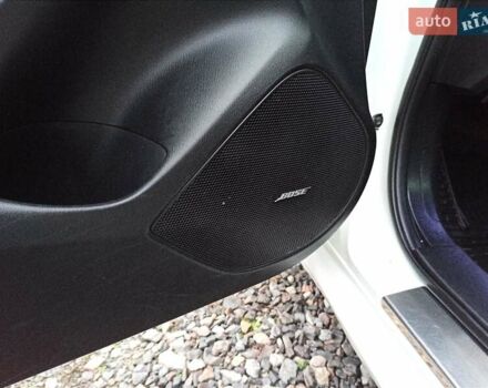 Белый Мазда 6, объемом двигателя 2.49 л и пробегом 166 тыс. км за 12500 $, фото 13 на Automoto.ua