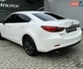 Білий Мазда 6, об'ємом двигуна 2 л та пробігом 145 тис. км за 12900 $, фото 32 на Automoto.ua