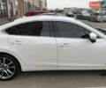 Білий Мазда 6, об'ємом двигуна 2.49 л та пробігом 148 тис. км за 12300 $, фото 4 на Automoto.ua