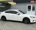 Білий Мазда 6, об'ємом двигуна 2 л та пробігом 145 тис. км за 12900 $, фото 14 на Automoto.ua