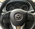 Білий Мазда 6, об'ємом двигуна 2 л та пробігом 135 тис. км за 12895 $, фото 10 на Automoto.ua