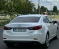 Білий Мазда 6, об'ємом двигуна 2.49 л та пробігом 183 тис. км за 11500 $, фото 6 на Automoto.ua