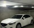 Белый Мазда 6, объемом двигателя 2.5 л и пробегом 97 тыс. км за 14500 $, фото 1 на Automoto.ua