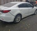 Білий Мазда 6, об'ємом двигуна 2.49 л та пробігом 248 тис. км за 8000 $, фото 11 на Automoto.ua