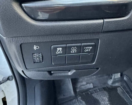 Мазда 6 2014 у Івано-Франківську на Automoto.ua Білий Мазда 6, об'ємом двигуна 2 л та пробігом 110 тис. км за 12600 $, фото 12 на Automoto.ua