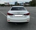 Белый Мазда 6, объемом двигателя 2.5 л и пробегом 161 тыс. км за 14700 $, фото 6 на Automoto.ua